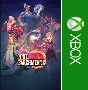 ☑️⭐Nine Parchments XBOX⭐Buy it u⭐☑️#