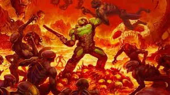 ✅DOOM 2016 XBOX ONE X|S 🔑 KEY