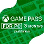 🔥Xbox Game Pass PC | 3 Месяца 🔑 КЛЮЧ ИНДИЯ+🎁АВТО