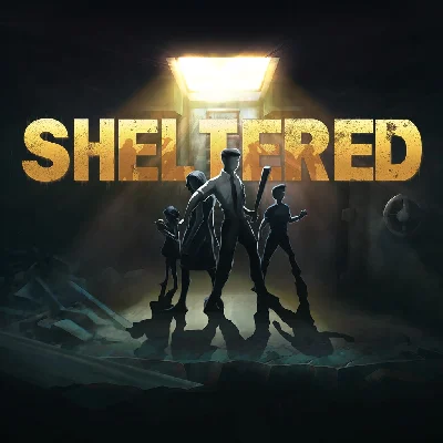 Sheltered PS4 & PS5