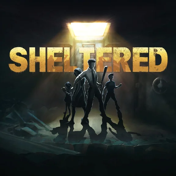 Sheltered PS4 & PS5