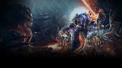 Space Hulk: Deathwing - Enhanced Edition PS4 & PS5