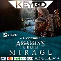 Assassin’s Creed Mirage · Standard/Deluxe/Master · RU