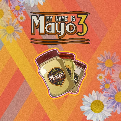 My Name is Mayo 3 PS4 & PS5