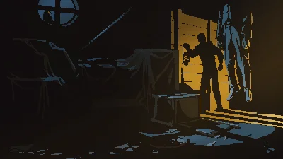 The Last Door - Complete Edition PS4 & PS5