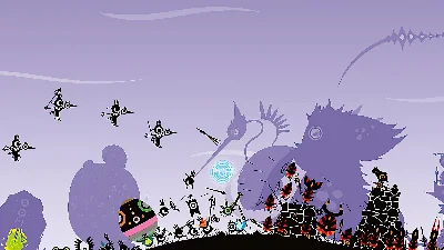 Patapon 2 Remastered PS4 & PS5