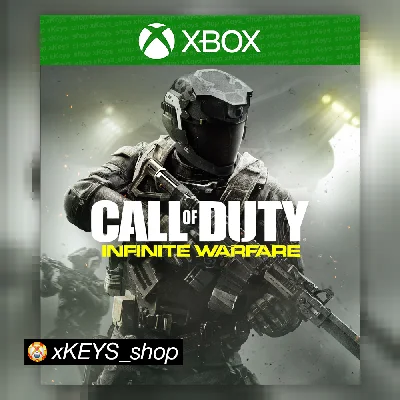 🚀 CoD Call of Duty: Infinite Warfare XBOX CODE KEY🔑
