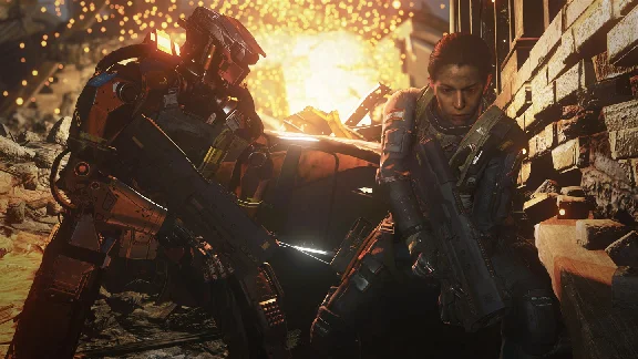 🚀 CoD Call of Duty: Infinite Warfare XBOX CODE KEY🔑