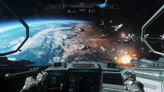 🚀 CoD Call of Duty: Infinite Warfare XBOX CODE KEY🔑