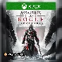 🗡️ Assassin’s Creed Rogue Remastered XBOX CODE KEY🔑