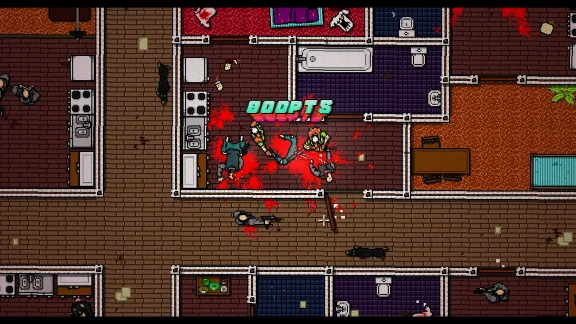 🌴 Hotline Miami 2: Wrong Number XBOX CODE KEY🔑