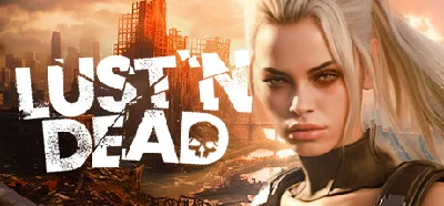Lust ´n Dead 🔞  STEAM GIFT RUSSIA 🇷🇺