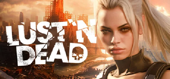 Lust ´n Dead 🔞  STEAM GIFT RUSSIA 🇷🇺