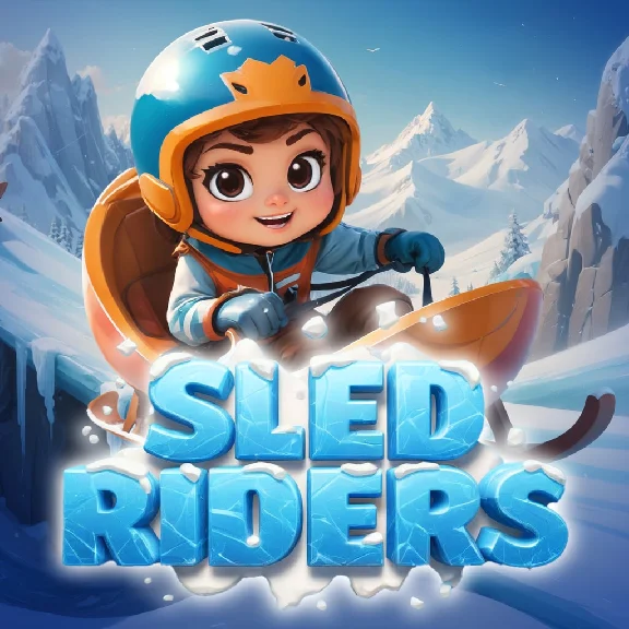 Sled Riders PS5