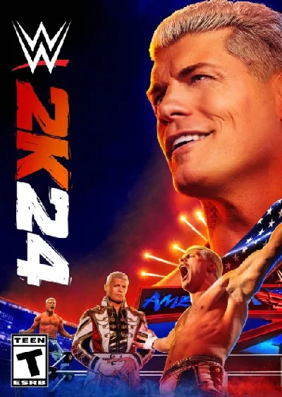 🎮 WWE 2K24 🎮 ТОЛЬКО ВАШ 🎮 СМЕНА ПОЧТЫ