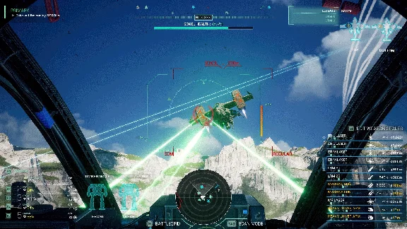 🎮🔥MechWarrior 5: Clans XBOX SERIES X|S / WIN10🔑Key🔥