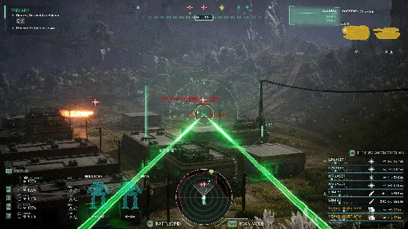 🎮🔥MechWarrior 5: Clans XBOX SERIES X|S / WIN10🔑Key🔥