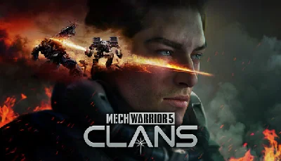🎮🔥MechWarrior 5: Clans XBOX SERIES X|S / WIN10🔑Key🔥