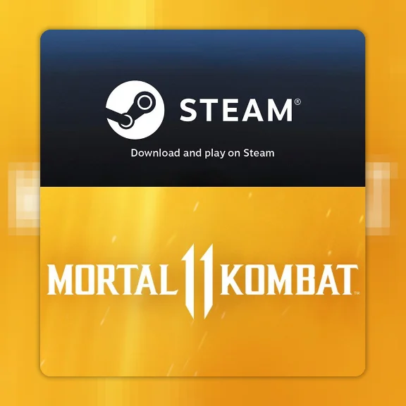 🥋 MK Mortal Combat 11 RU+CIS STEAM KEY🔑