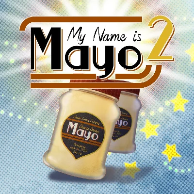 My Name is Mayo 2 PS4 & PS5