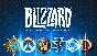 🔴КЭШБЕК 3%🔴Blizzard Gift Card 20-50 ЕВРО🔴