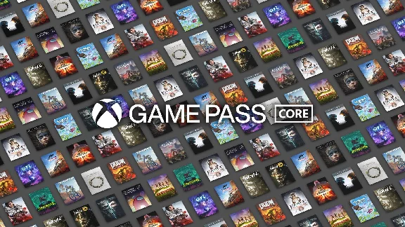 XBOX GAME PASS CORE 1 MONTH STACKABLE⚡GLOBAL🔑КЛЮЧ🎮
