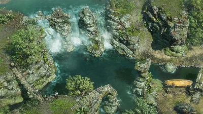 🤠 Desperados 3 Digital Deluxe Edition XBOX CODE KEY🔑