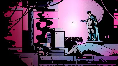 Crossing Souls PS4 & PS5