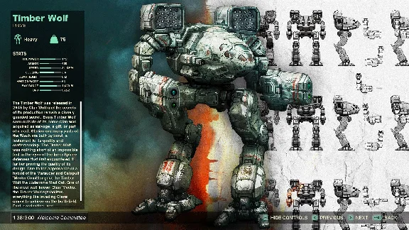 🎮MechWarrior 5 Clans Digital Collectors Content XBOX🔑