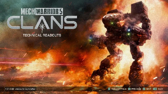 🎮MechWarrior 5 Clans Digital Collectors Content XBOX🔑