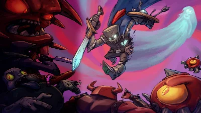 Bit Dungeon Plus [Cross-Buy] PS4 & PS5