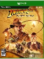 🟢🔥Indiana Jones and the Great Circle™🌍XBOX X|S+PC🎮✅