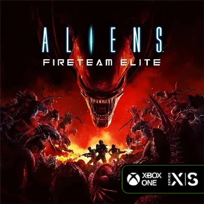 Aliens Fireteam Elite | Xbox 🔑Key/Code