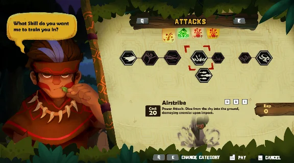 🔶Tunche (Steam Key/Region Free)🔑