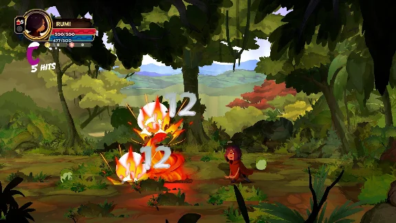 🔶Tunche (Steam Key/Region Free)🔑