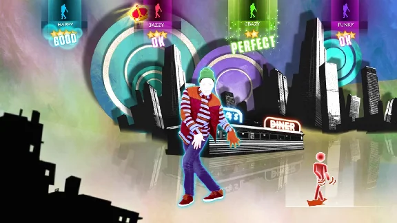 RENTヅXBOX 360 🎮 Just Dance 2014