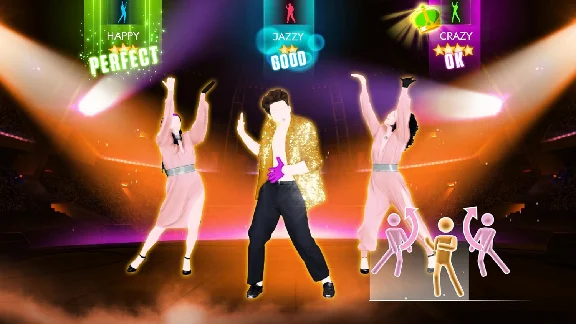 RENTヅXBOX 360 🎮 Just Dance 2014