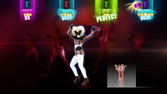 RENTヅXBOX 360 🎮 Just Dance 2014