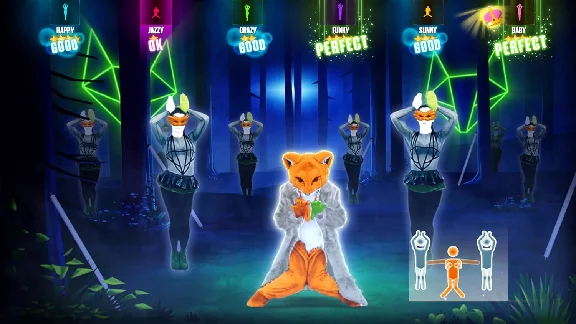 RENTヅXBOX 360 🎮 Just Dance 2015