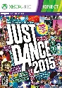 RENTヅXBOX 360 🎮 Just Dance 2015