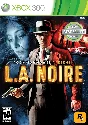 RENTヅXBOX 360 🎮 L.A. Noire
