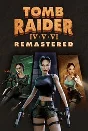 Tomb Raider IV-VI Remastered Xbox One | Series КЛЮЧ🔑