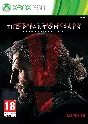 RENTヅXBOX 360 🎮 Metal Gear Solid V The Phantom Pain