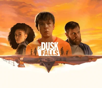 ✅🔑 Key As Dusk Falls Xbox ONE/XS | PC WIN10+
