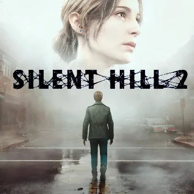 ☀️ SILENT HILL 2 (PS/PS5/RU) P3 - Activation
