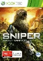 RENTヅXBOX 360 🎮 Sniper: Ghost Warrior
