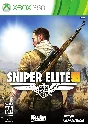 RENTヅXBOX 360 🎮 Sniper Elite 3