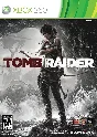 RENTヅXBOX 360 🎮 Tomb Raider & Rise of the Tomb Raider