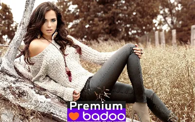 💜Подписка Badoo Premium Баду Премиум 1-6м/НАВСЕГДА + Кредиты💜