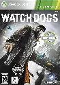 RENTヅXBOX 360 🎮 Watch Dogs